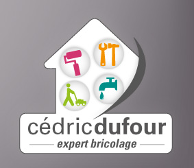 Cédric Dufour expert bricolage
